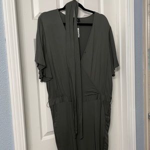 Mossimo Jumpsuit